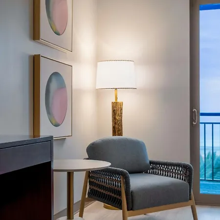 The Westin Jekyll Island Beach Resort Exterior photo