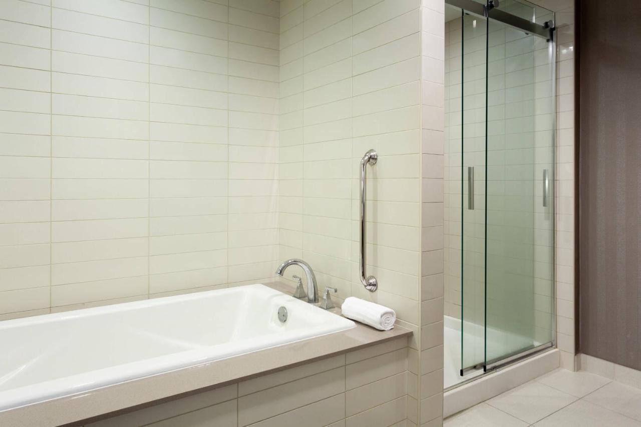The Westin Beach Station touristique 4*