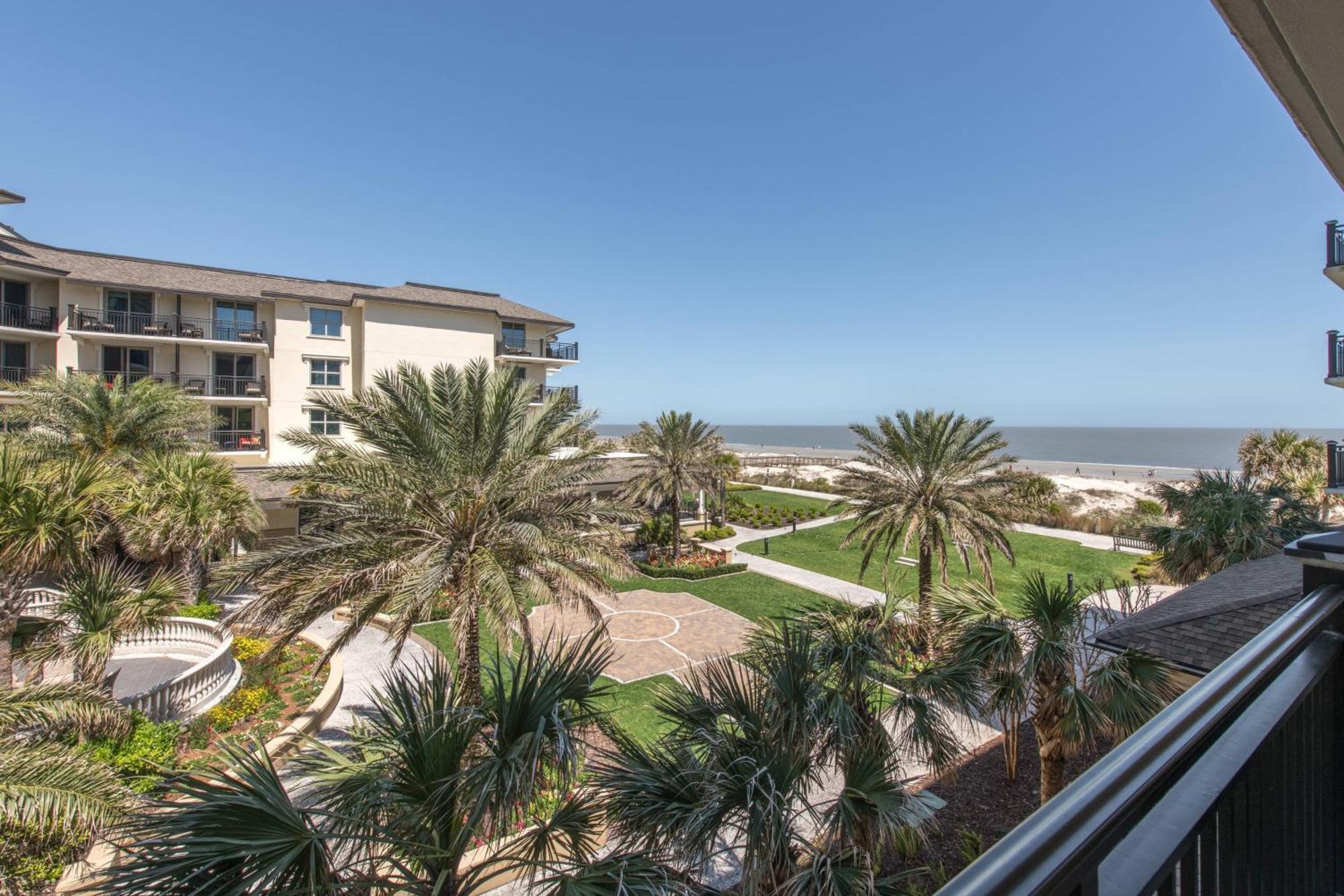 The Westin Resort Jekyll Island