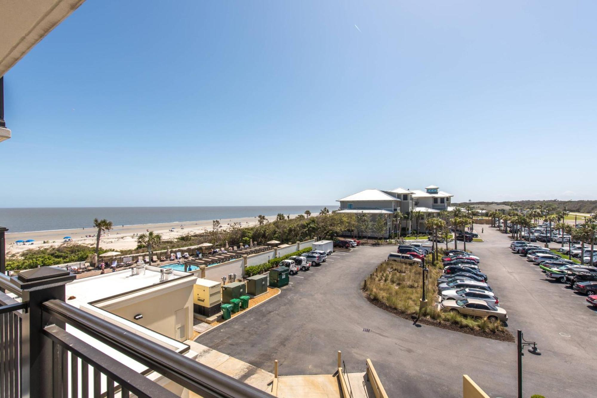 The Westin Jekyll Island