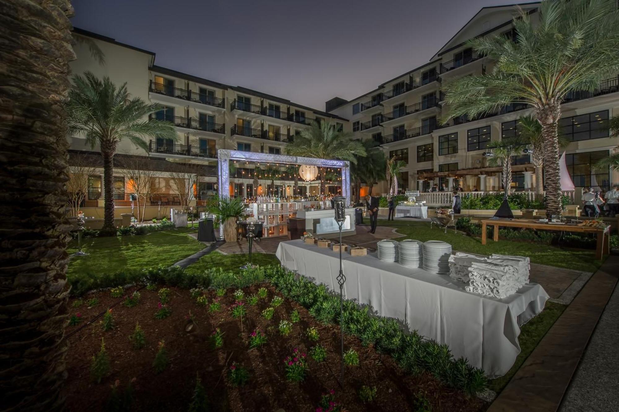 Resort The Westin