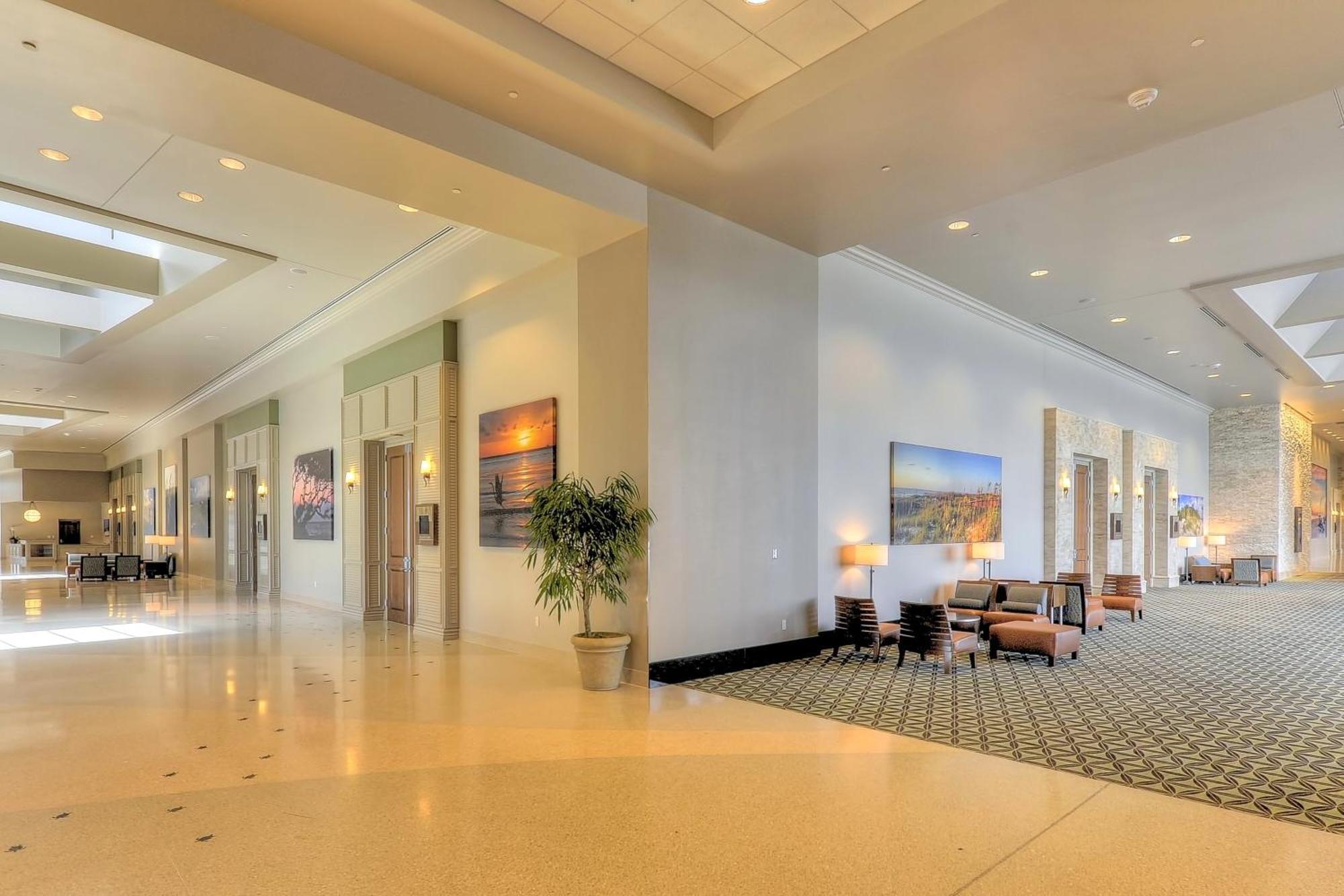 Resort The Westin