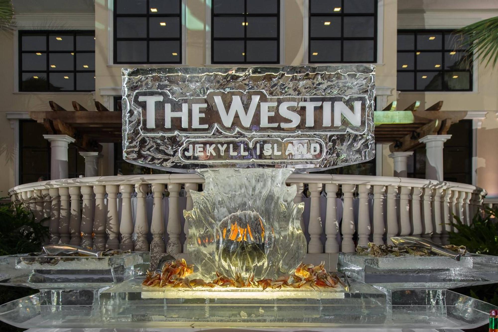 The Westin Beach Station touristique
