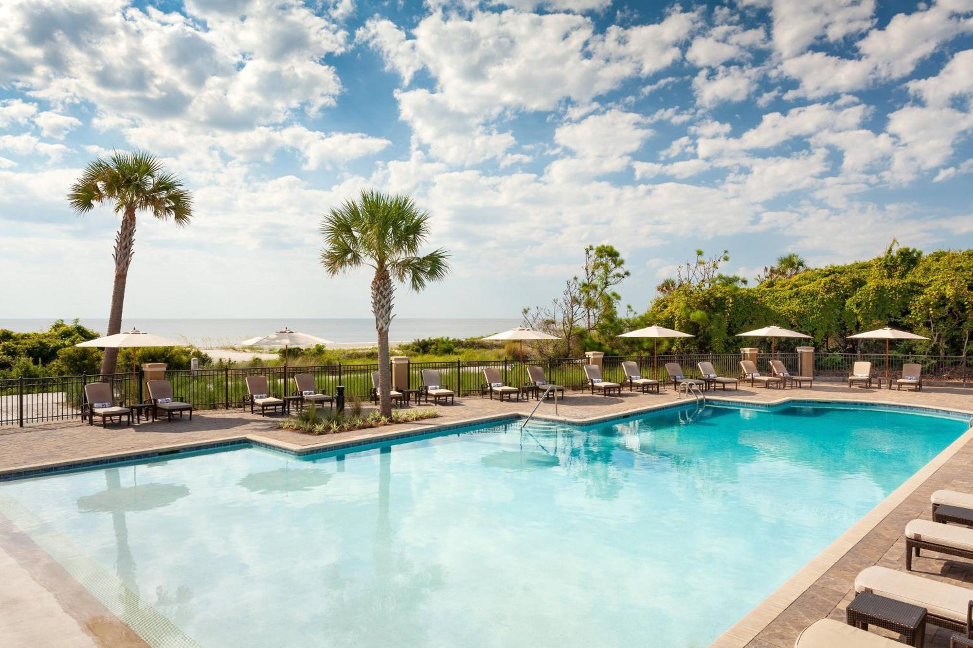 The Westin Resort 4*