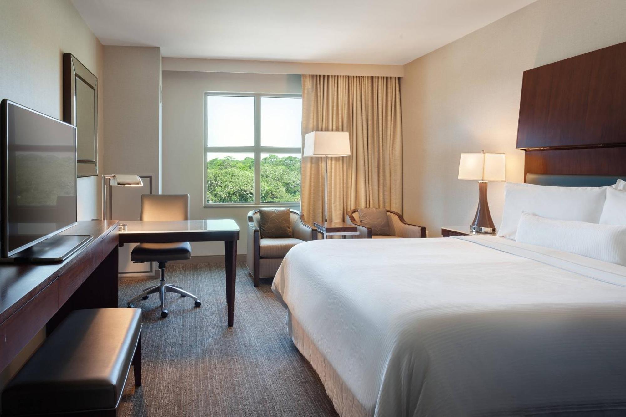 Resort The Westin 4*