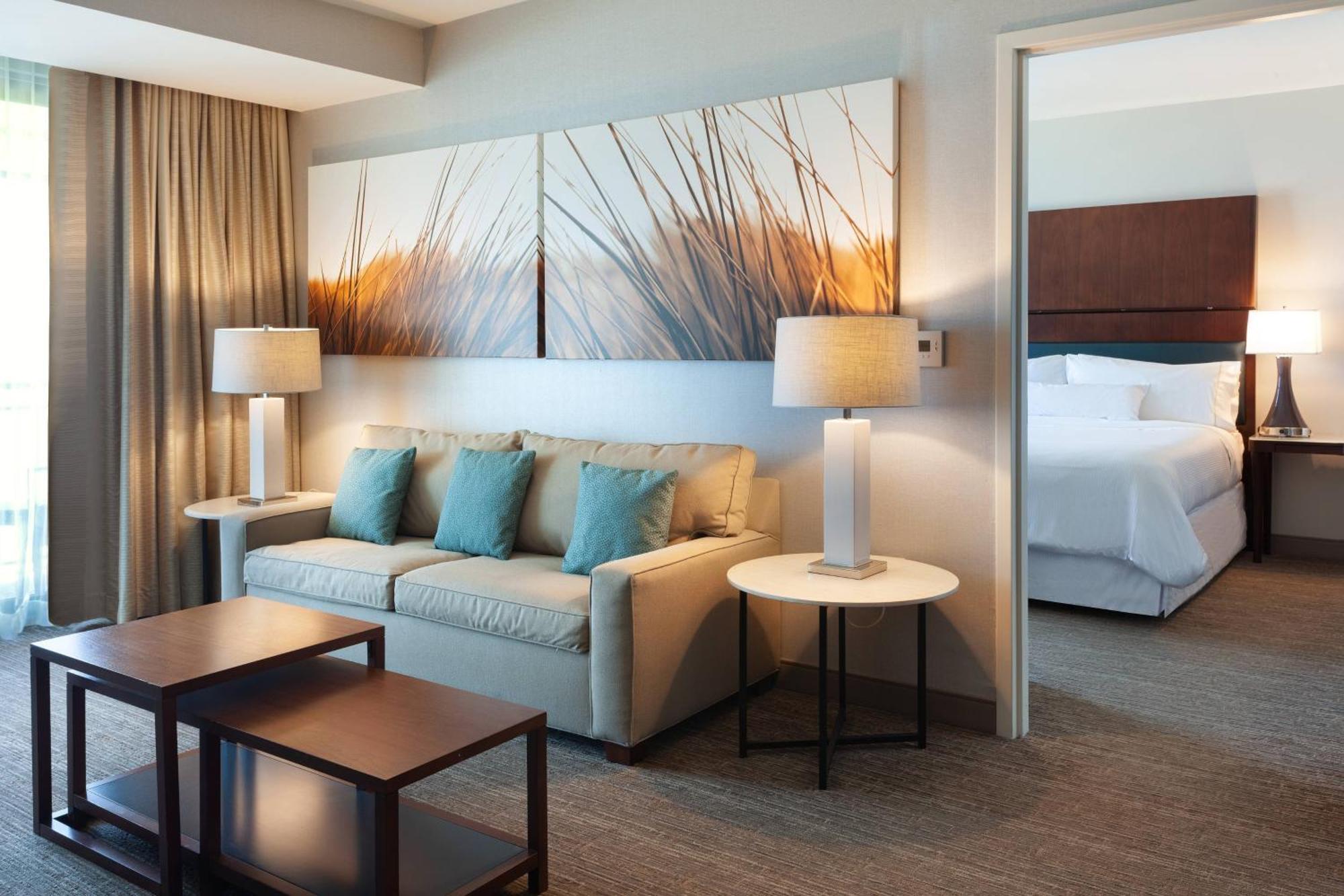 The Westin Resort Jekyll Island