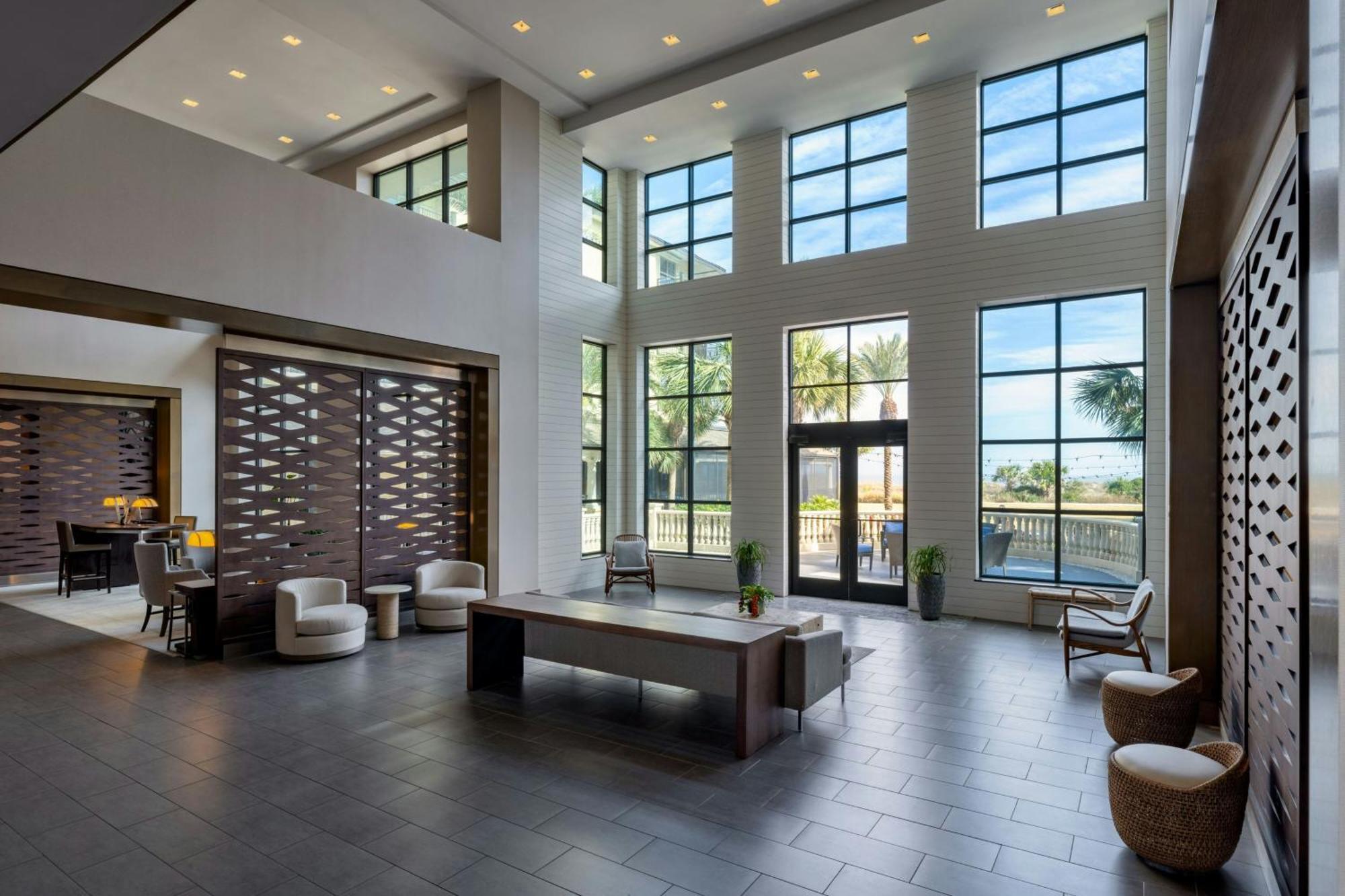 The Westin 4* Jekyll Island