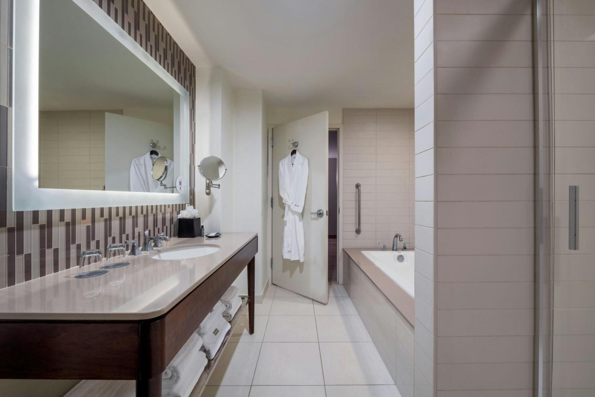 The Westin 4* Île de Jekyll