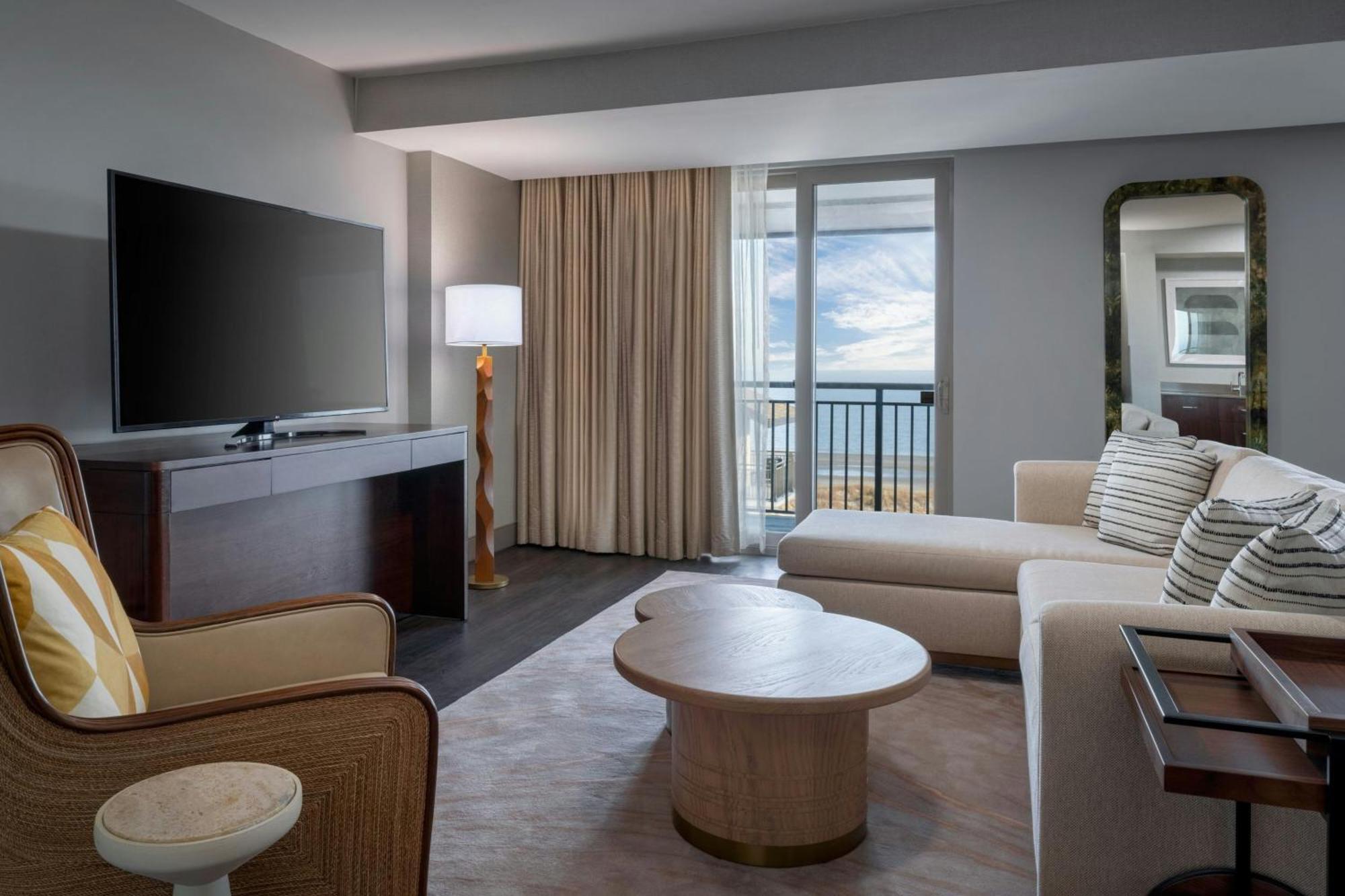 Resort The Westin