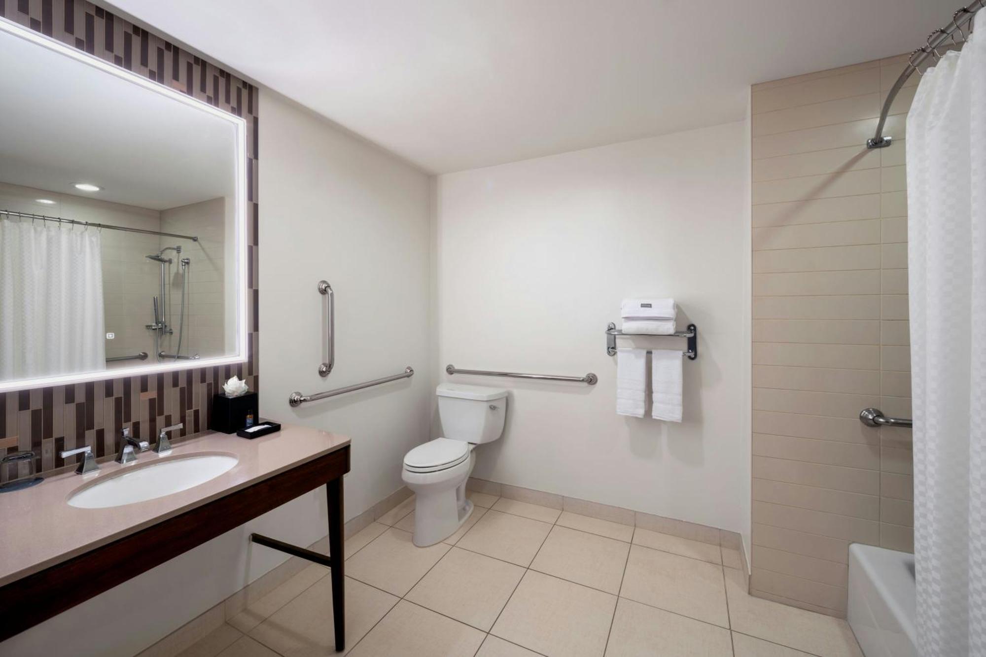 The Westin Resort 4*