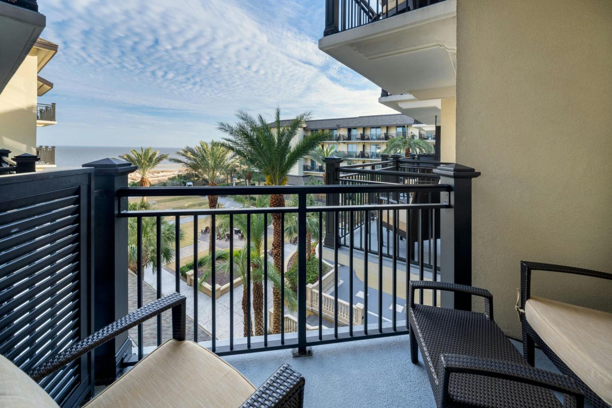Resort The Westin 4*