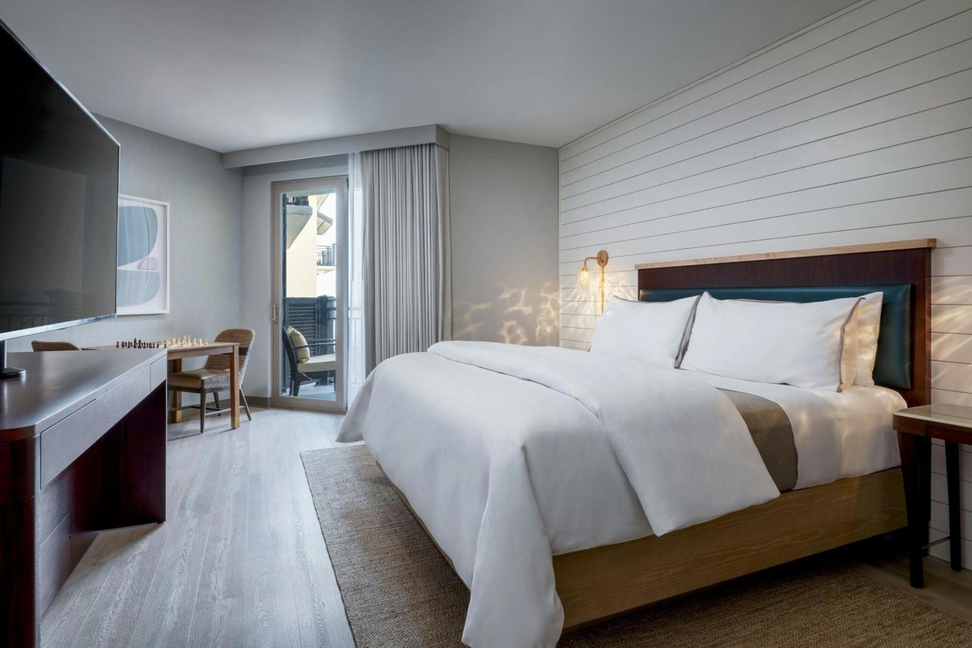 The Westin 4* Île de Jekyll
