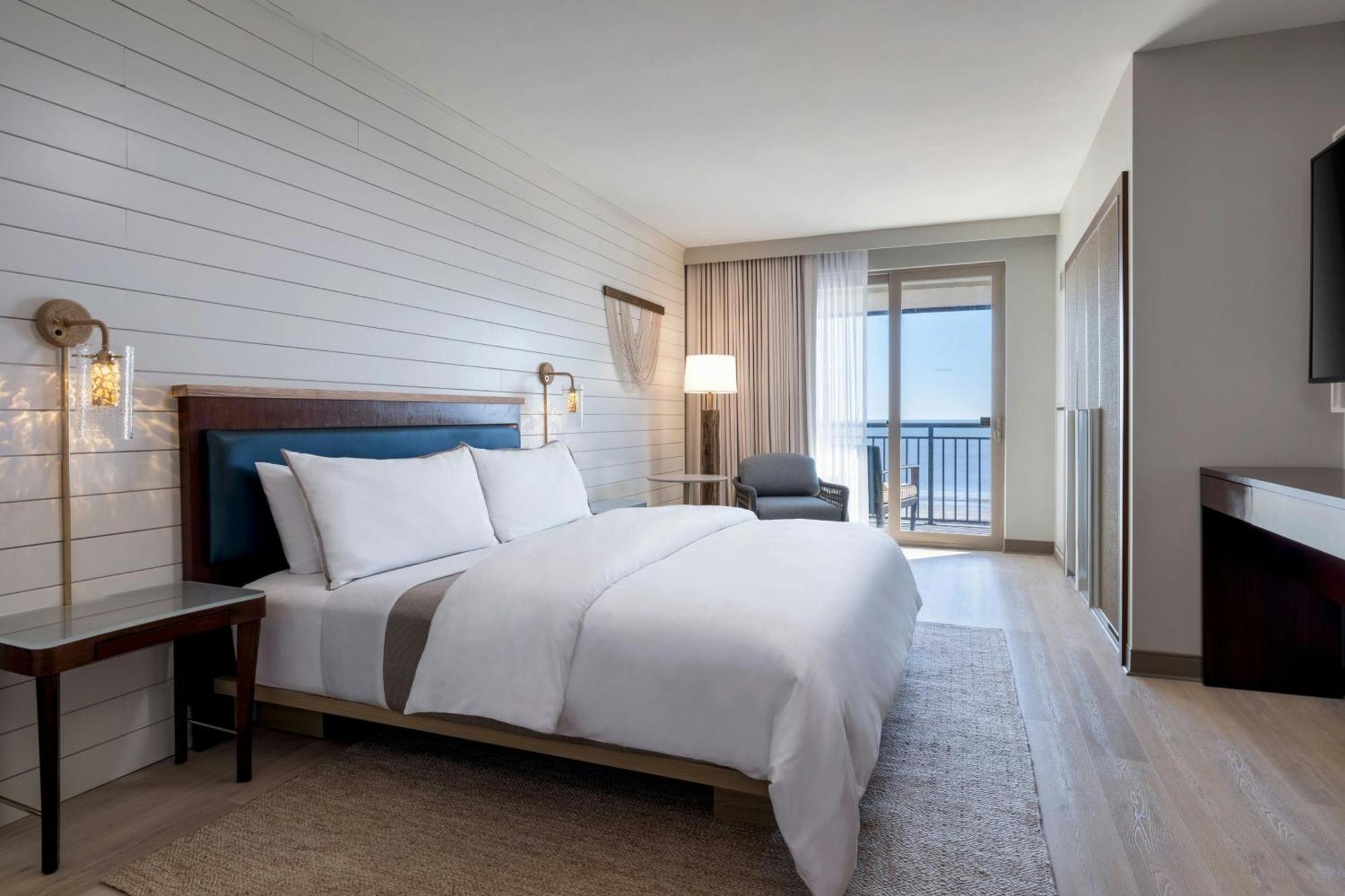 Resort The Westin