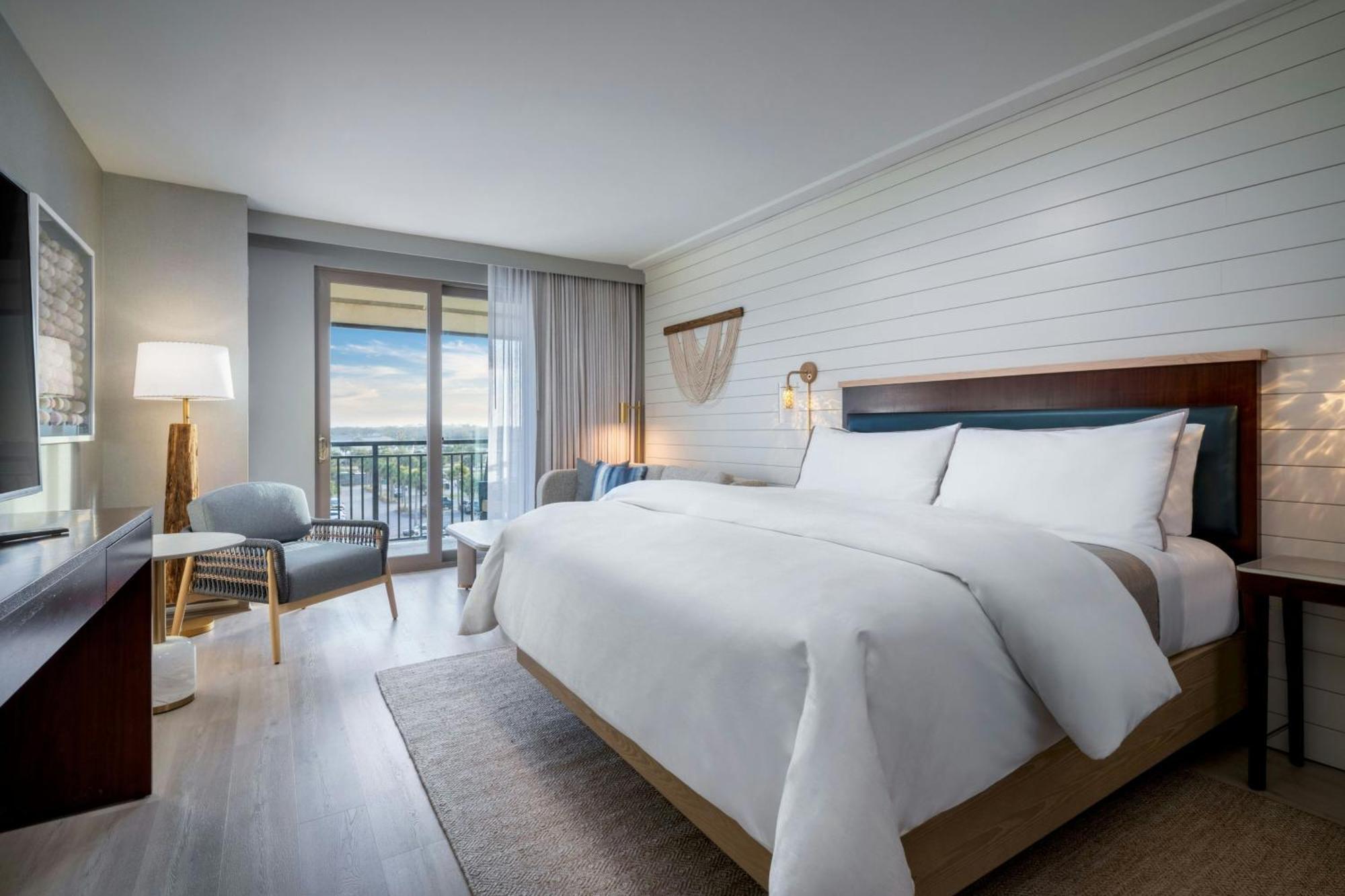 The Westin Station touristique 4*