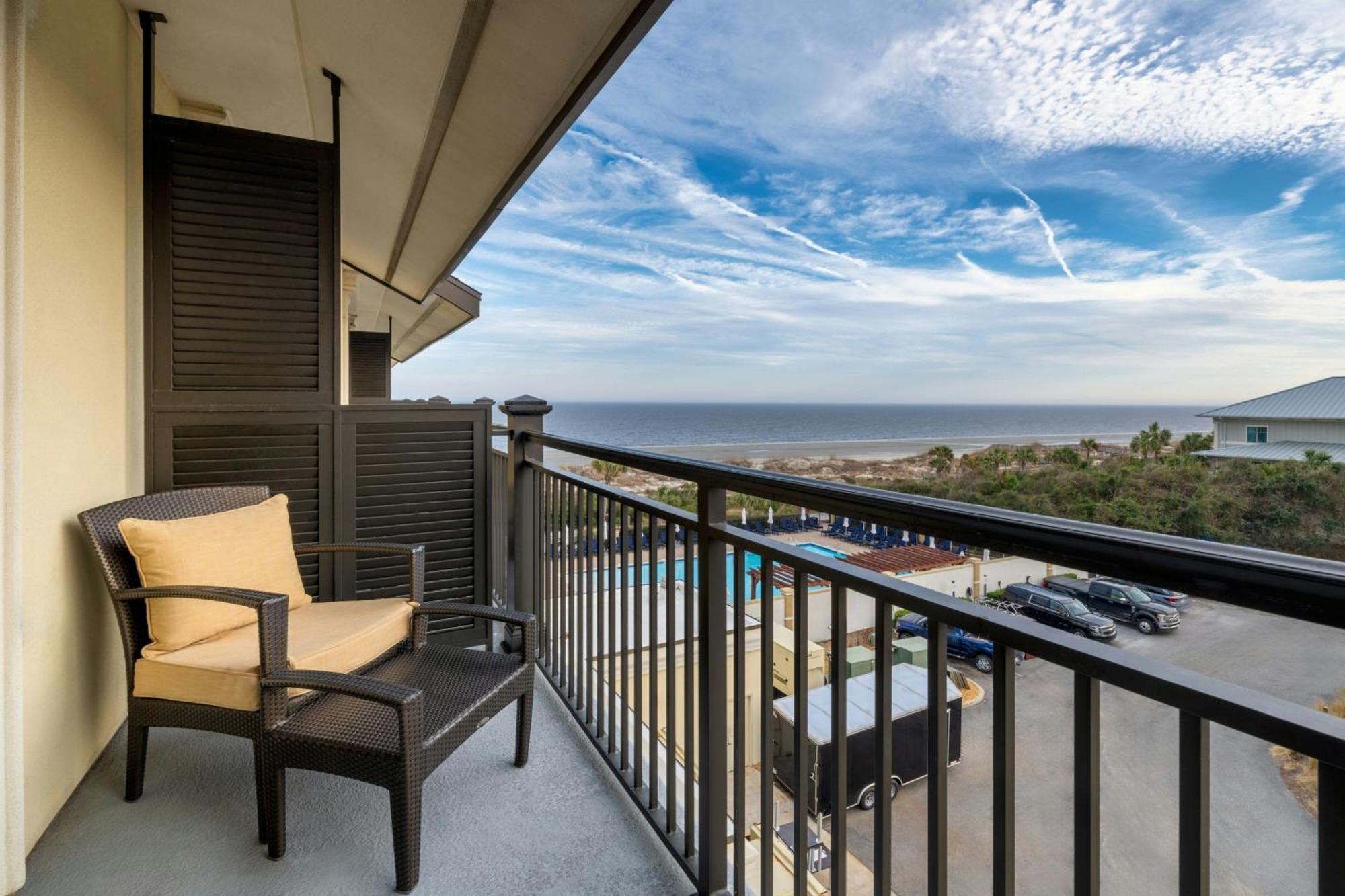 Resort The Westin Jekyll Island