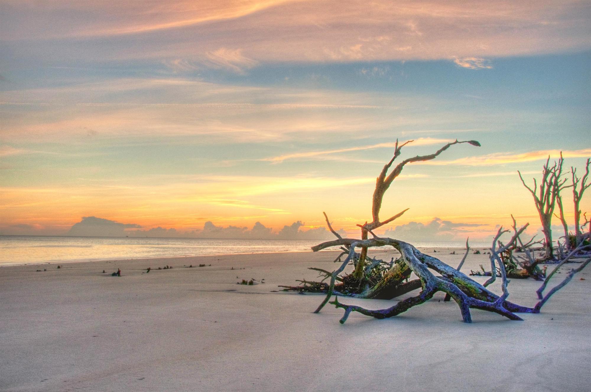 The Westin Jekyll Island