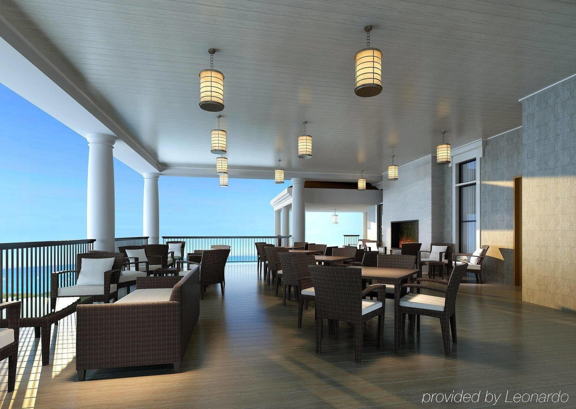 The Westin Beach 4*