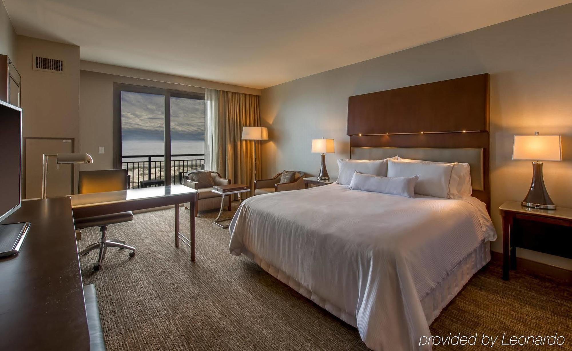 The Westin Beach 4* Île de Jekyll