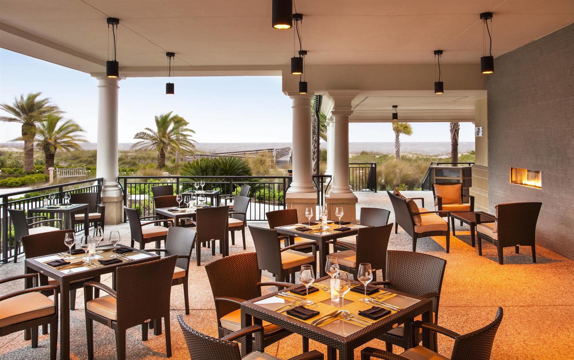 The Westin Beach Station touristique 4*