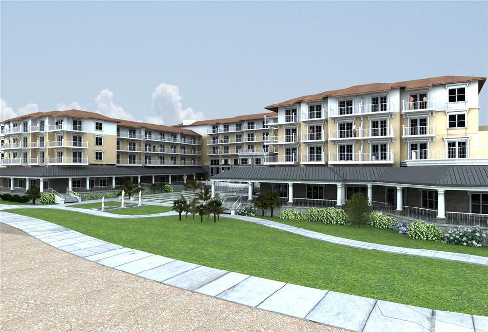 Resort The Westin 4*