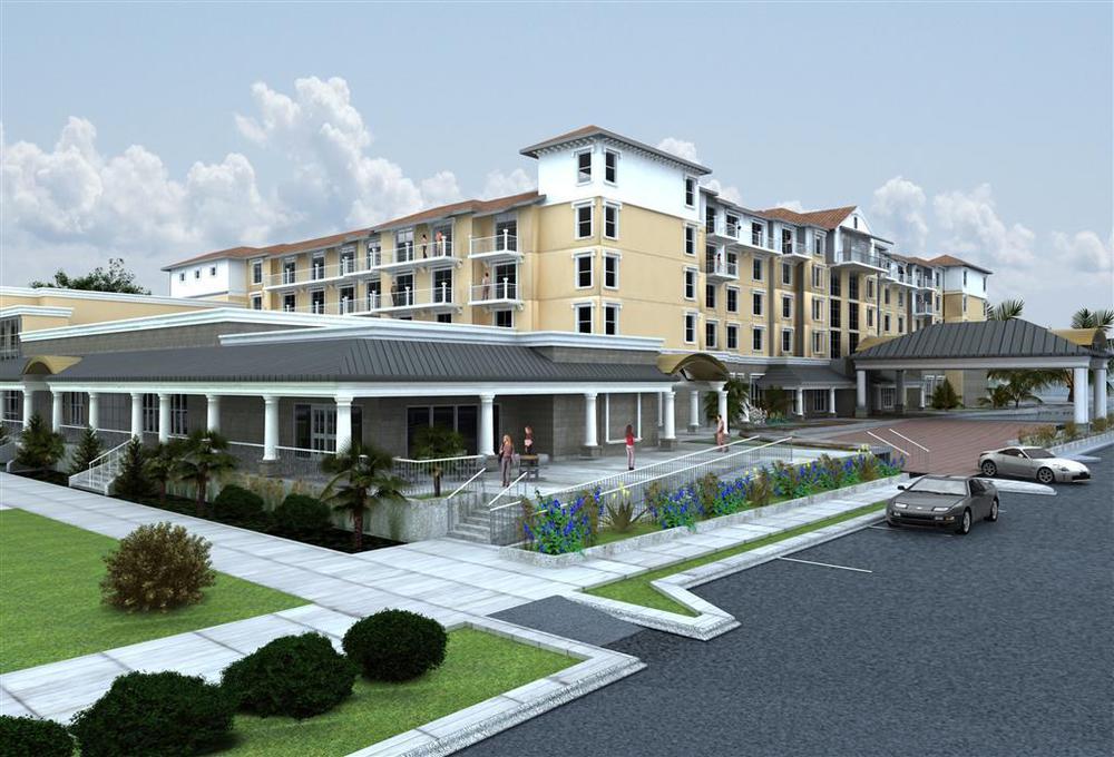 The Westin Jekyll Island