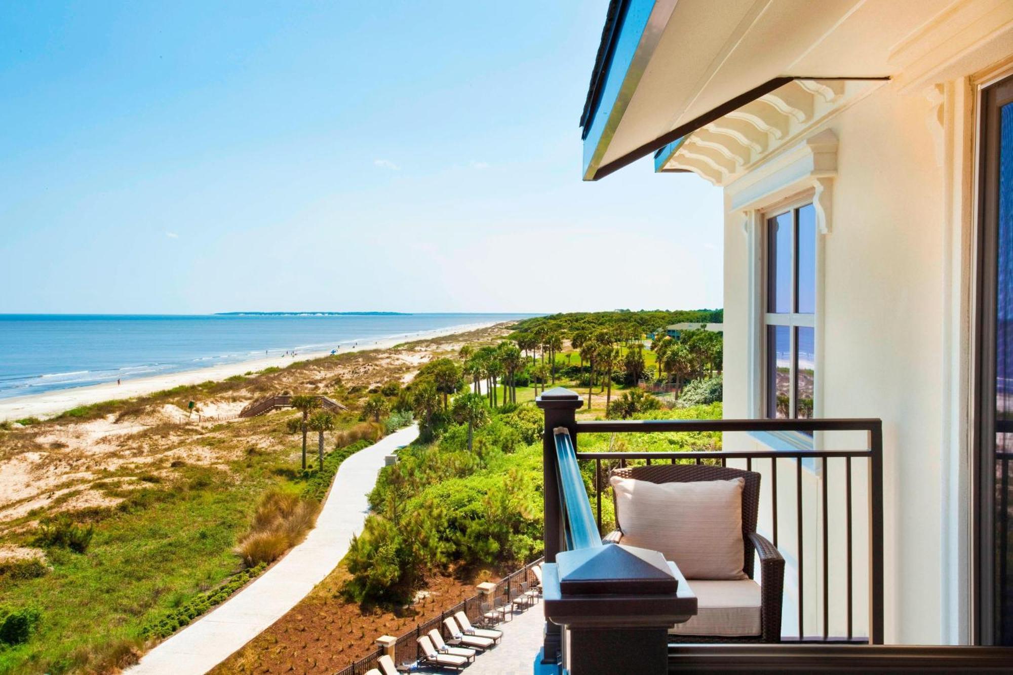 The Westin Resort