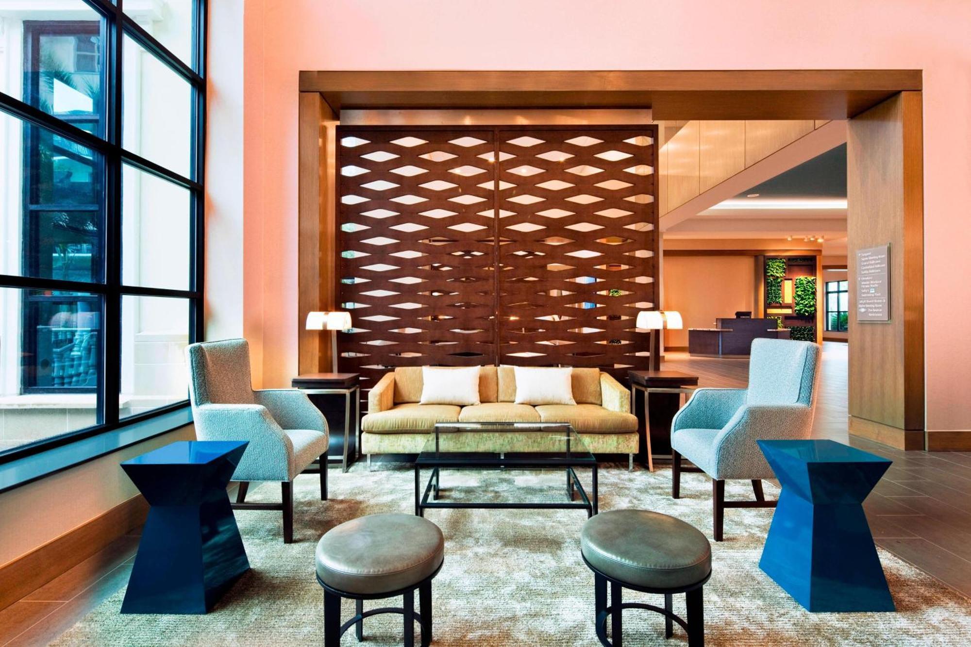 Resort The Westin