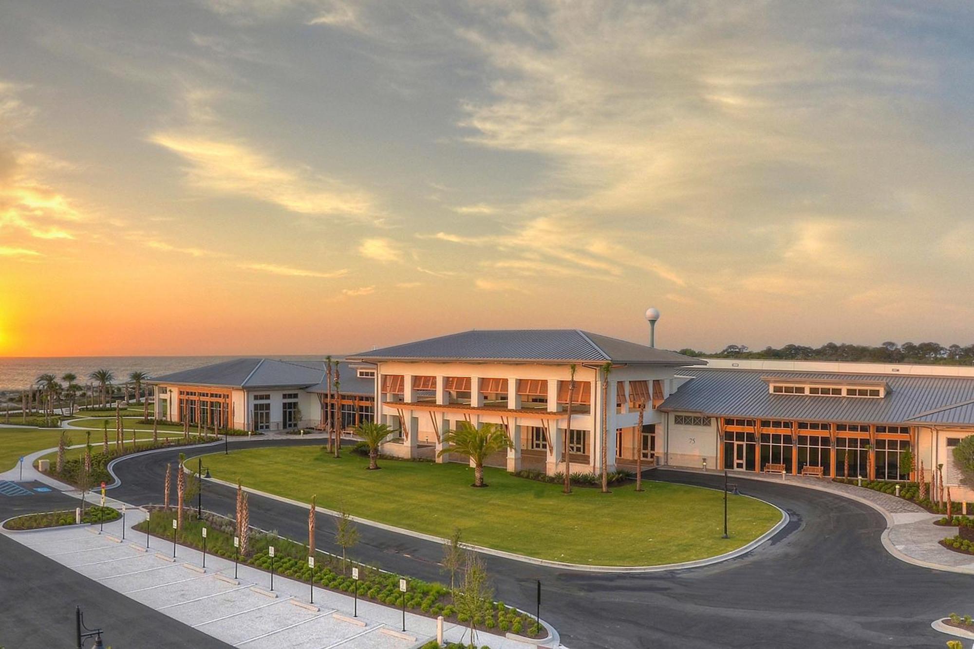 The Westin Resort Jekyll Island