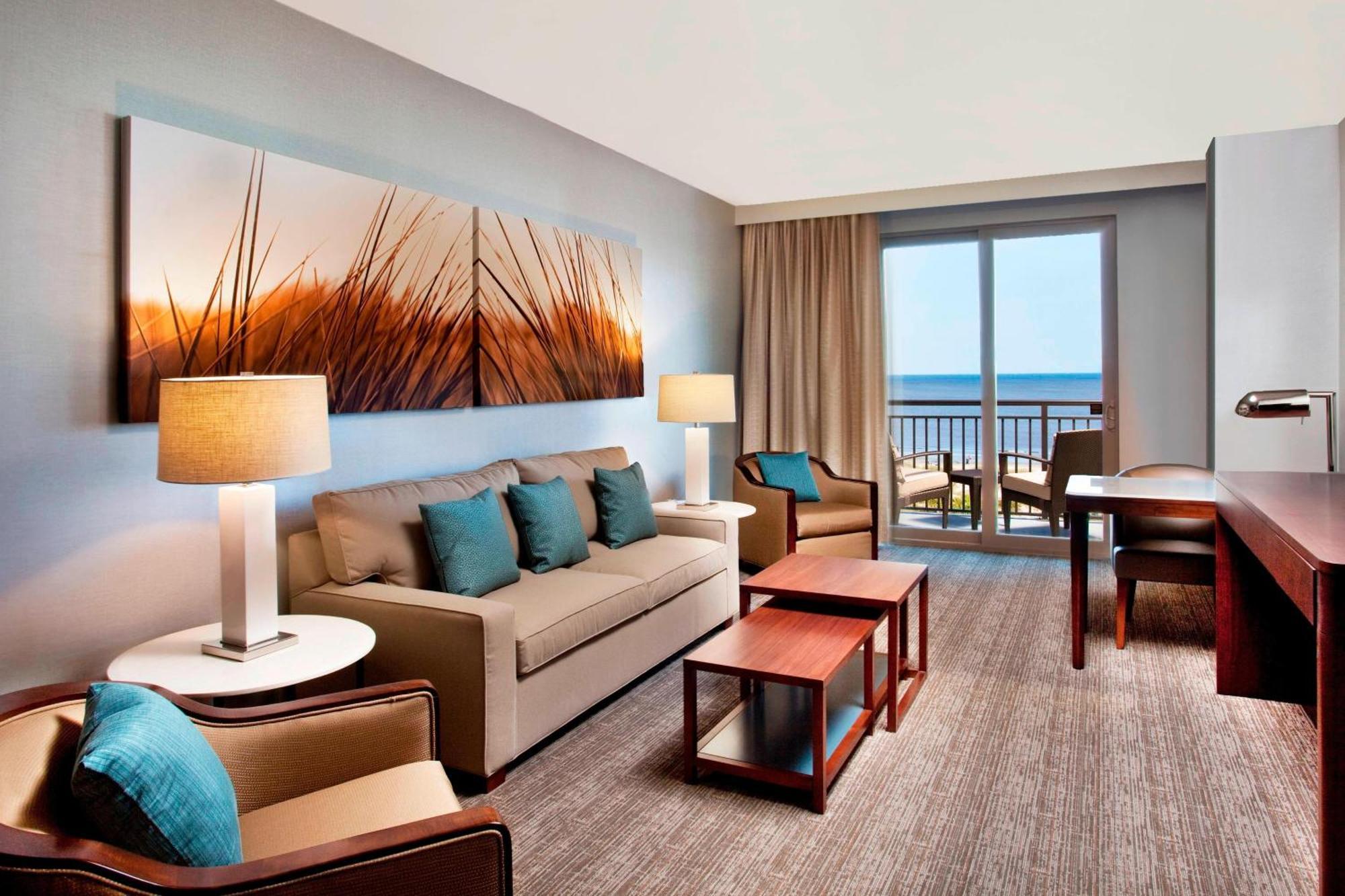 The Westin Resort 4*