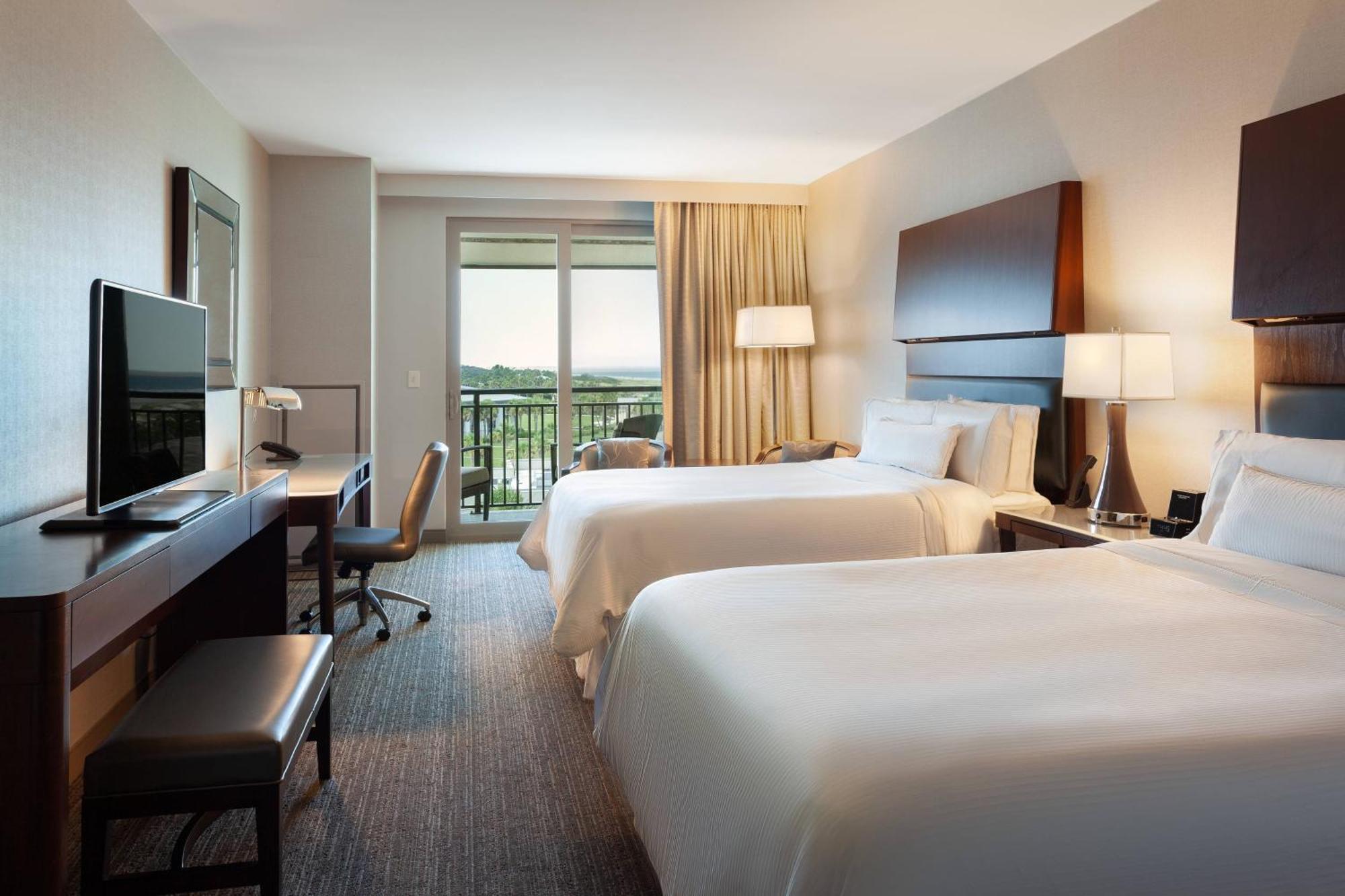 Resort The Westin 4*