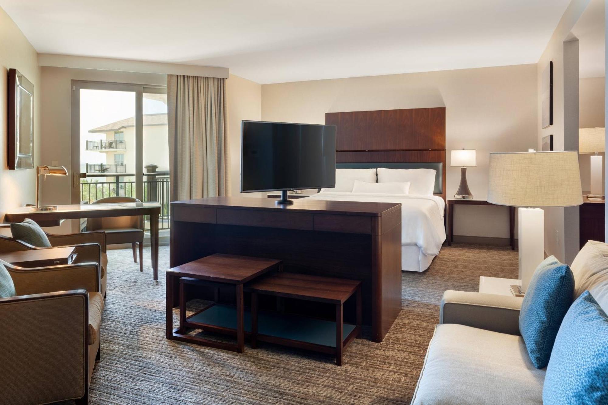 The Westin 4*