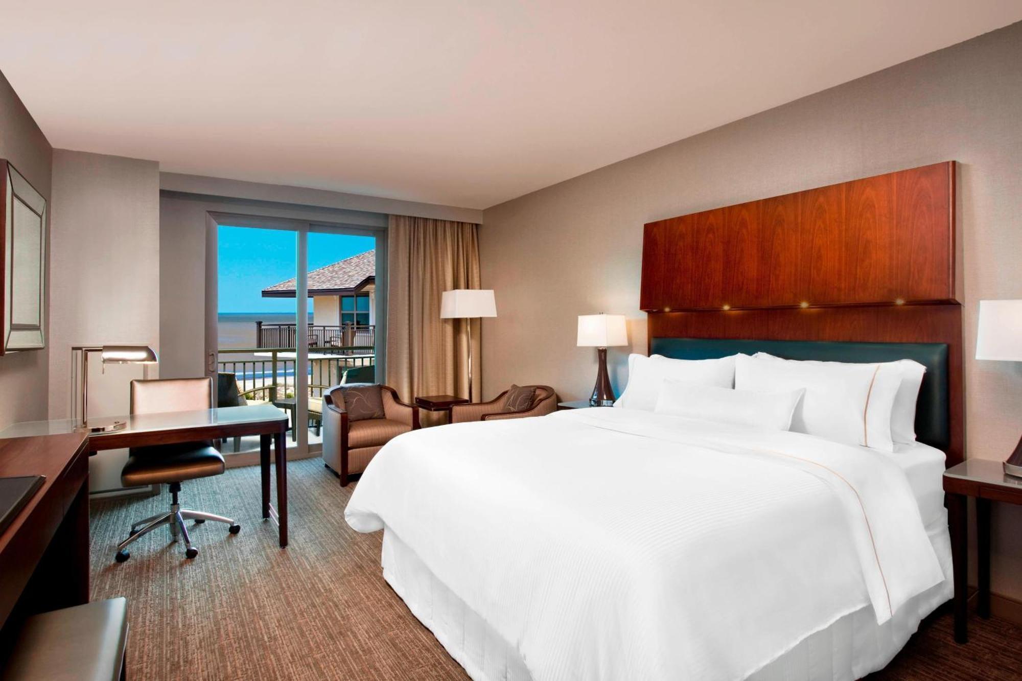 The Westin