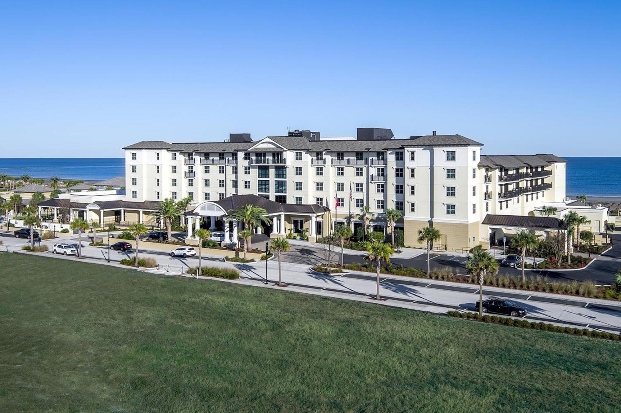 The Westin 4* Jekyll Island