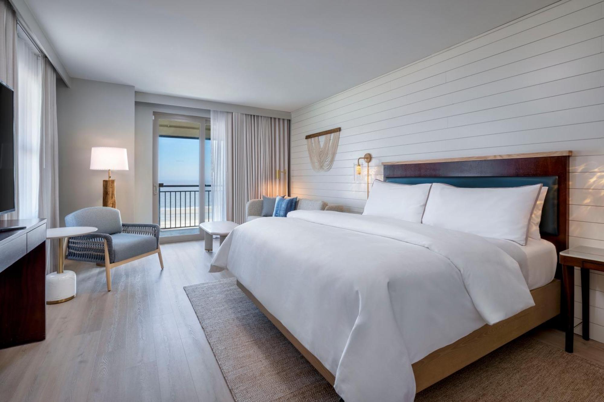 The Westin Resort