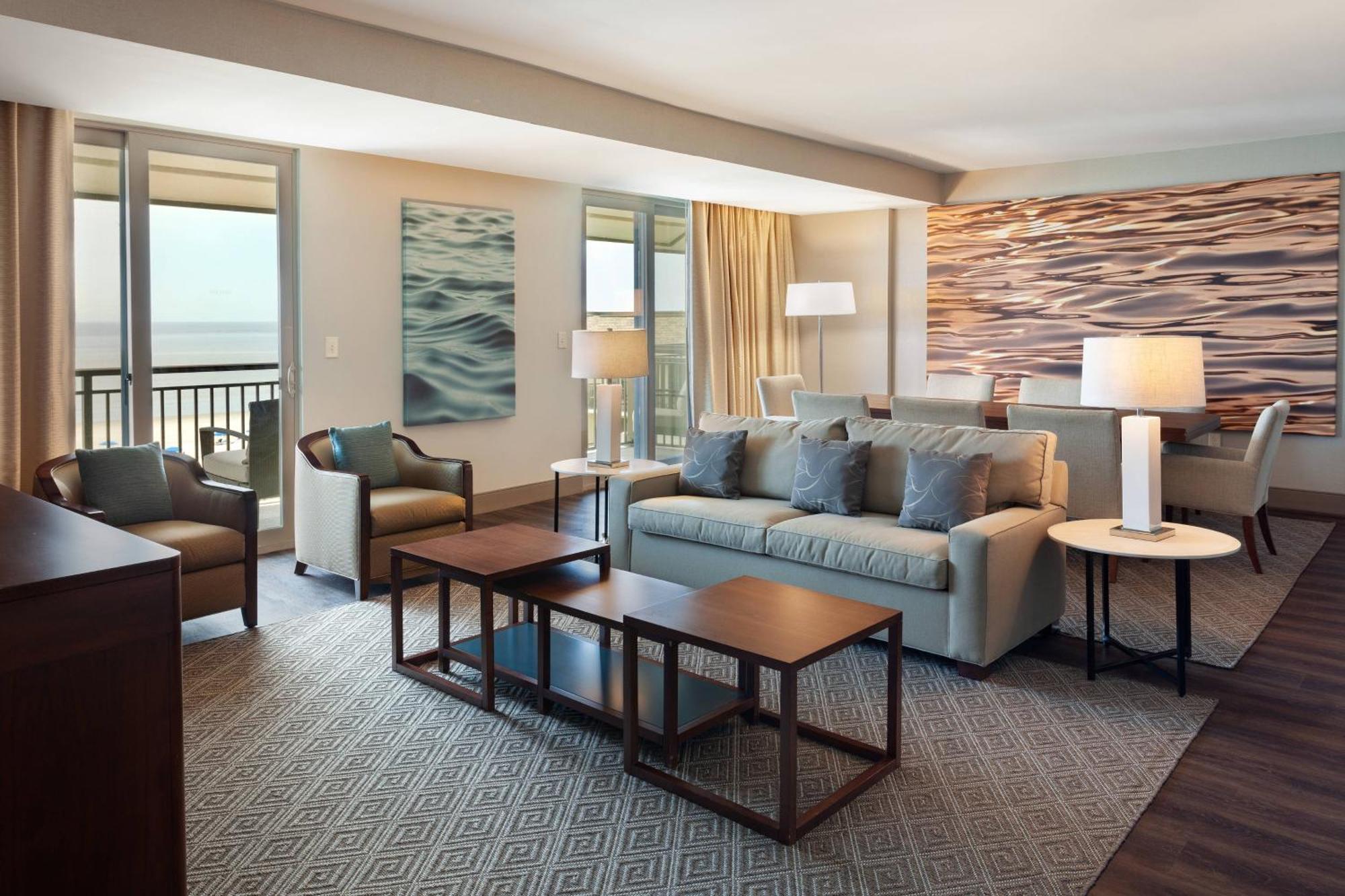 The Westin 4*
