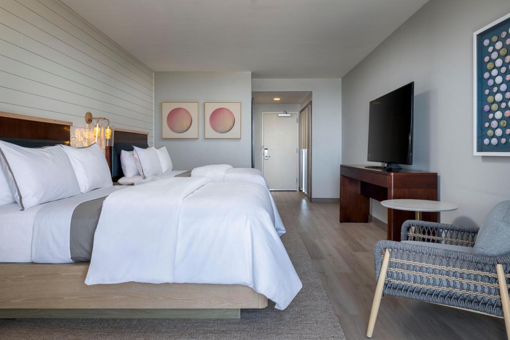 The Westin Resort
