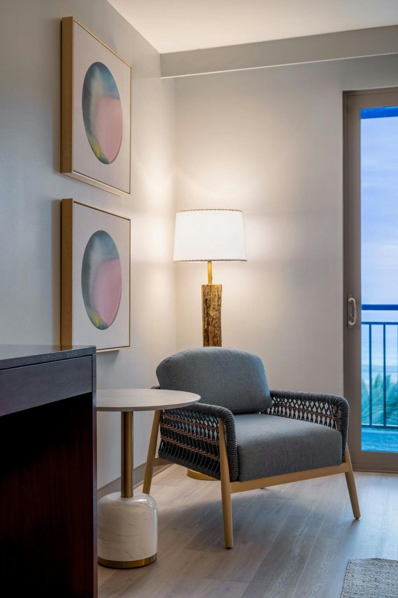 The Westin Resort