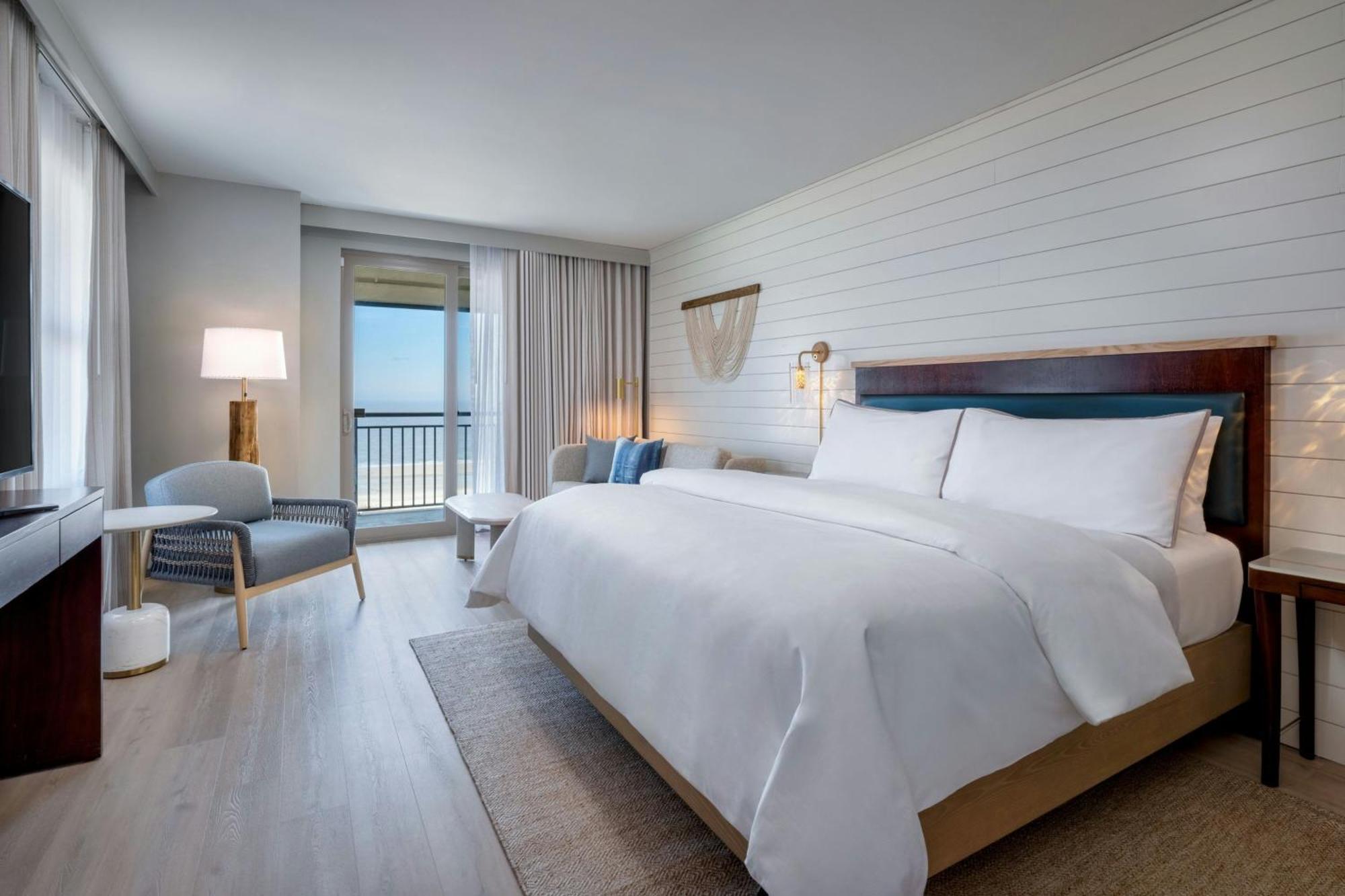 The Westin Resort 4*