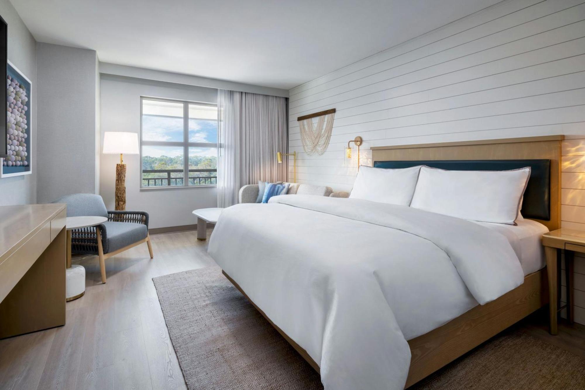The Westin 4* Jekyll Island