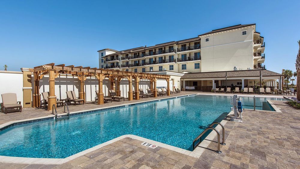 Resort The Westin 4*